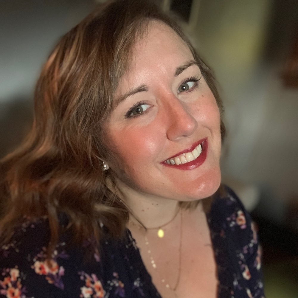 Meet your Posher, Shannon